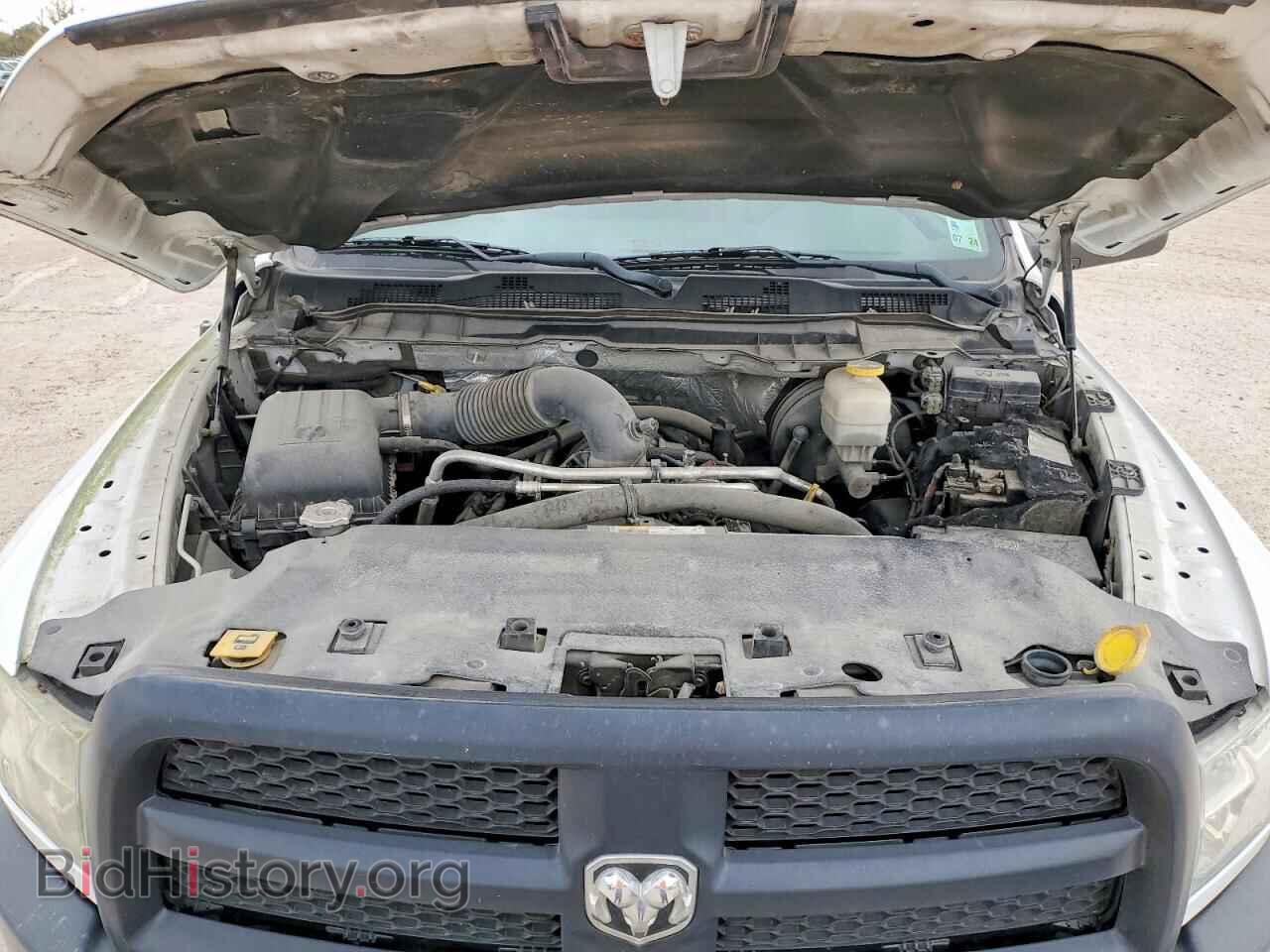 2018 RAM All Models - VIN: 3C6TR4CT2JG243331 - Фото 12