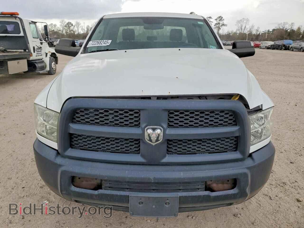 2018 RAM All Models - VIN: 3C6TR4CT2JG243331 - Фото 5