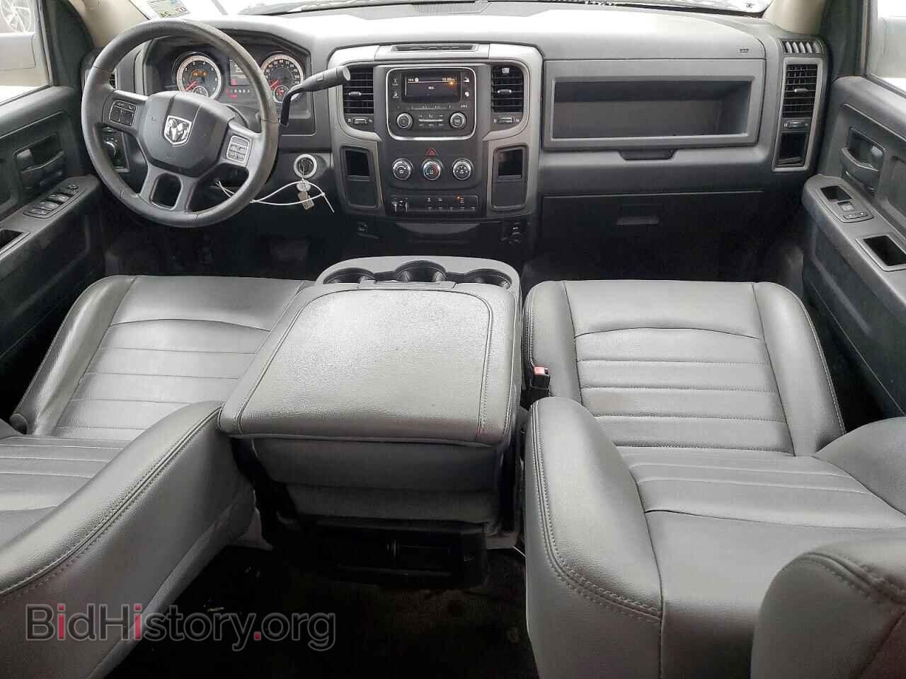 2018 RAM All Models - VIN: 3C6TR4CT2JG243331 - Фото 8