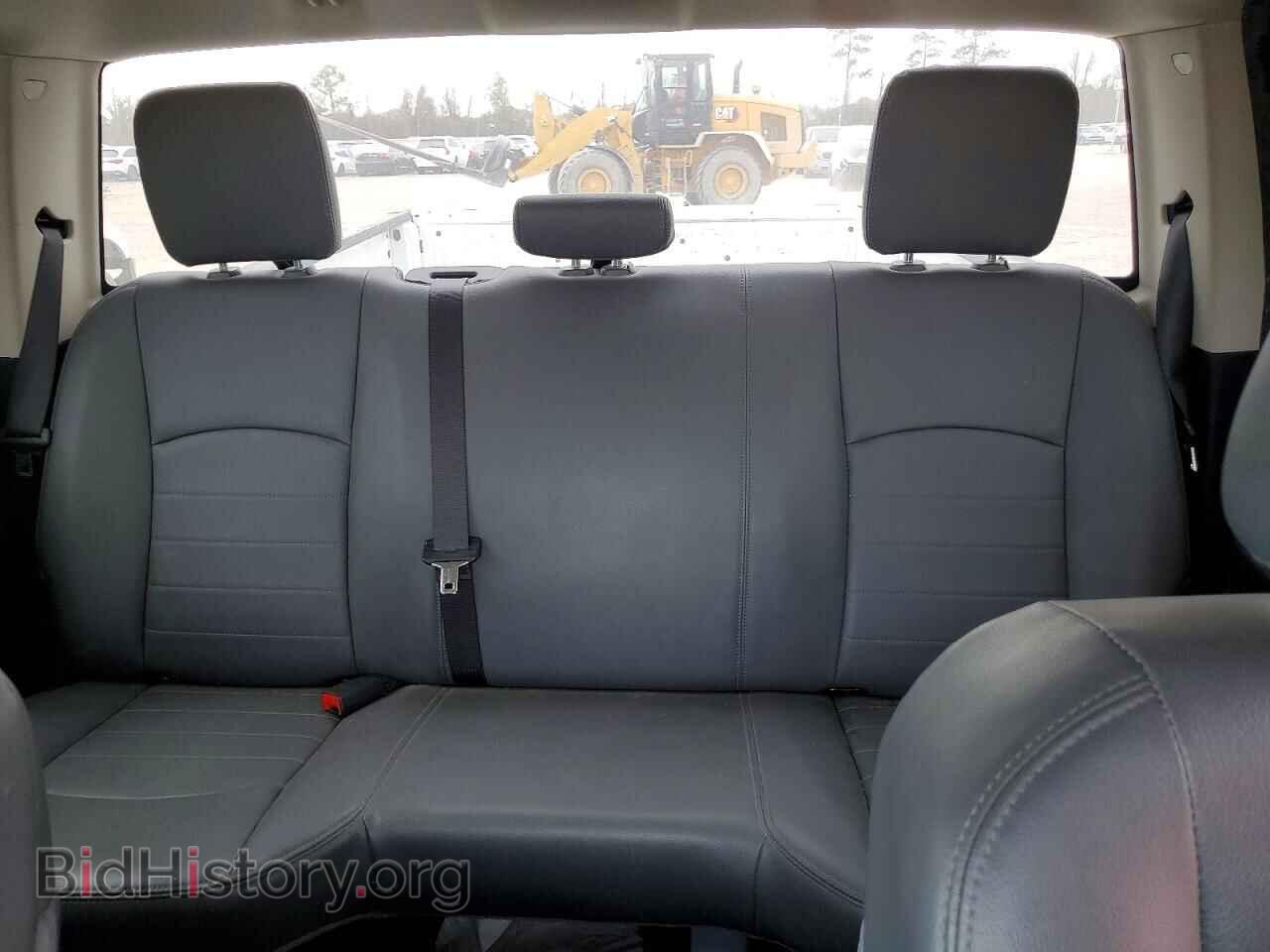 2018 RAM All Models - VIN: 3C6TR4CT2JG243331 - Фото 10