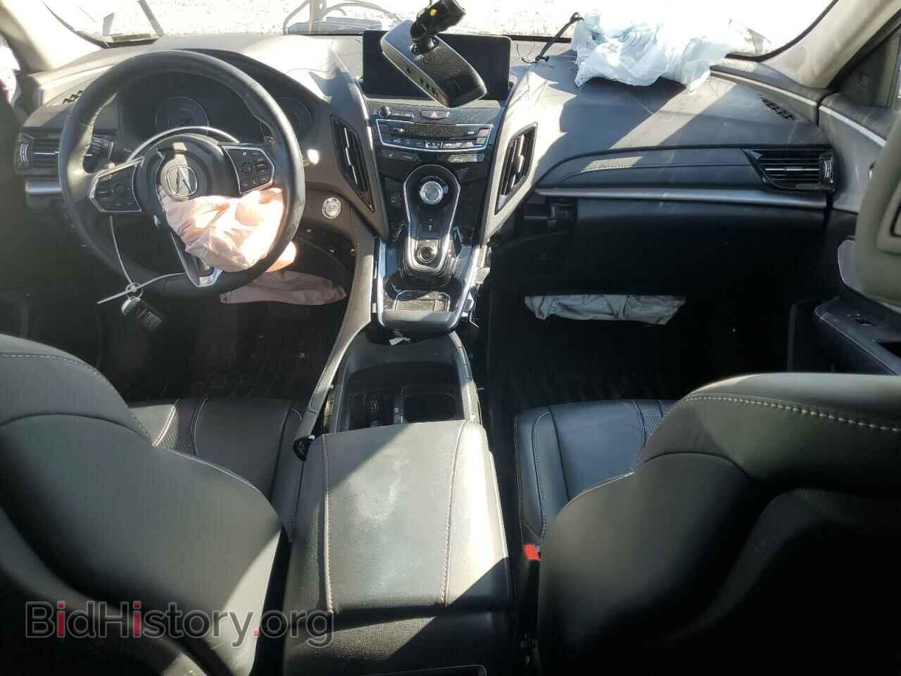 2019 ACURA RDX - VIN: 5J8TC2H57KL018255 - Фото 8