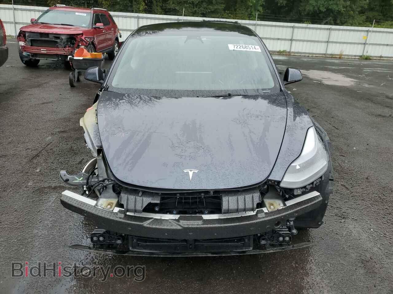 2023 TESLA MODEL 3 - VIN: 5YJ3E1EA9PF699016 - Photo 5
