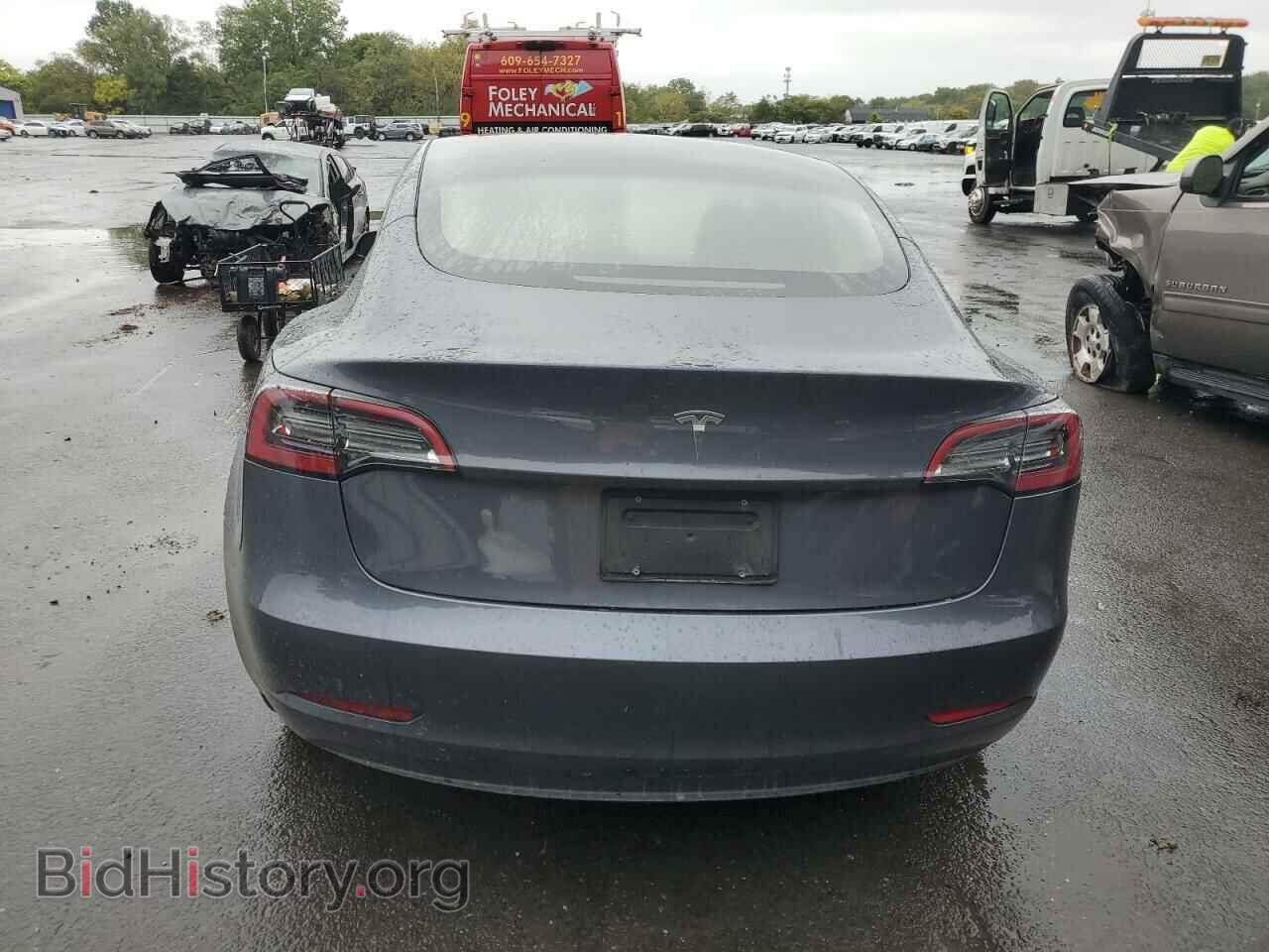 2023 TESLA MODEL 3 - VIN: 5YJ3E1EA9PF699016 - Photo 6