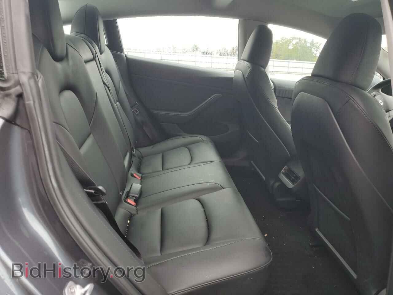 2023 TESLA MODEL 3 - VIN: 5YJ3E1EA9PF699016 - Photo 10