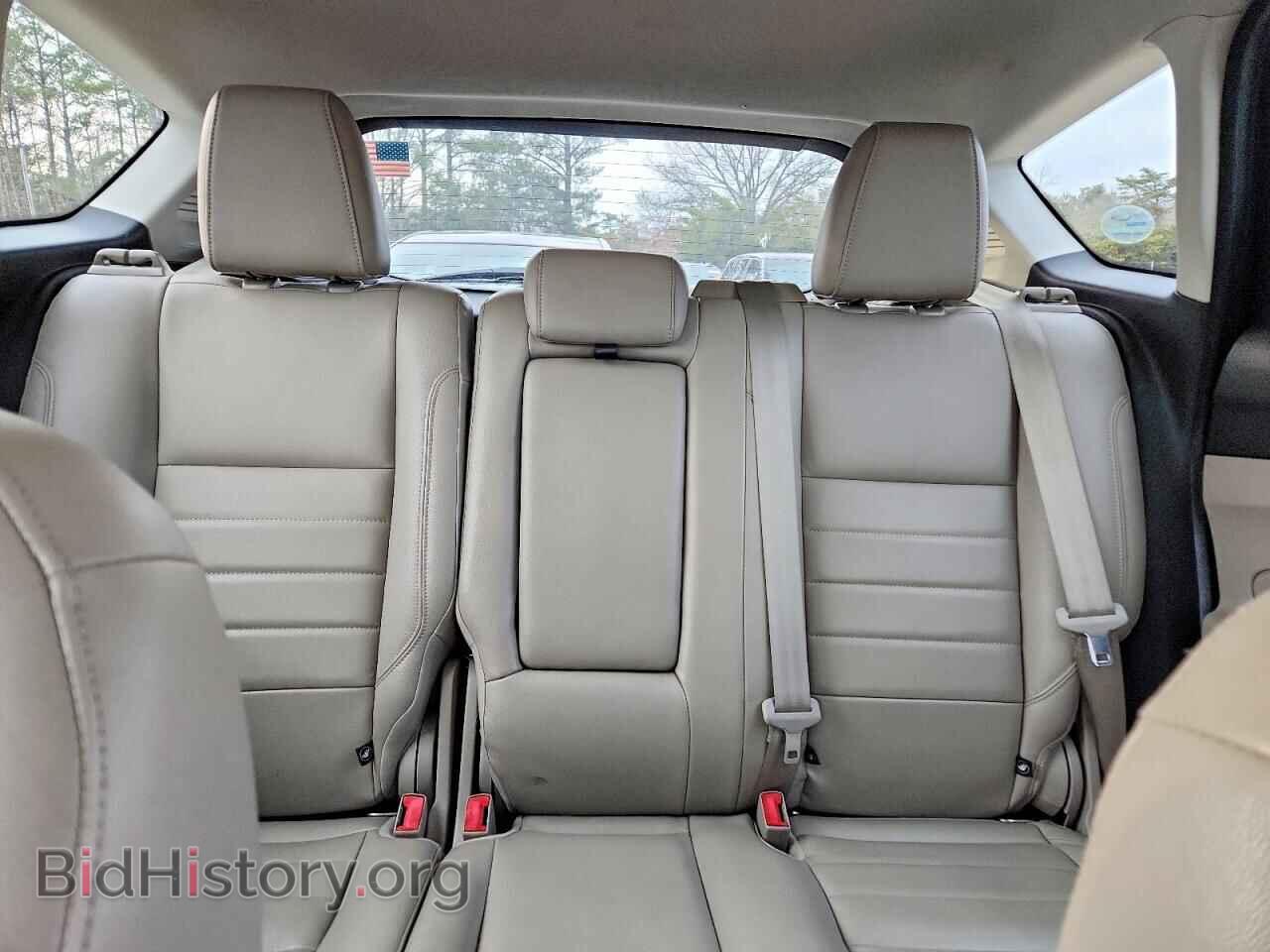 2013 FORD CMAX - VIN: 1FADP5BU8DL523433 - Фото 10