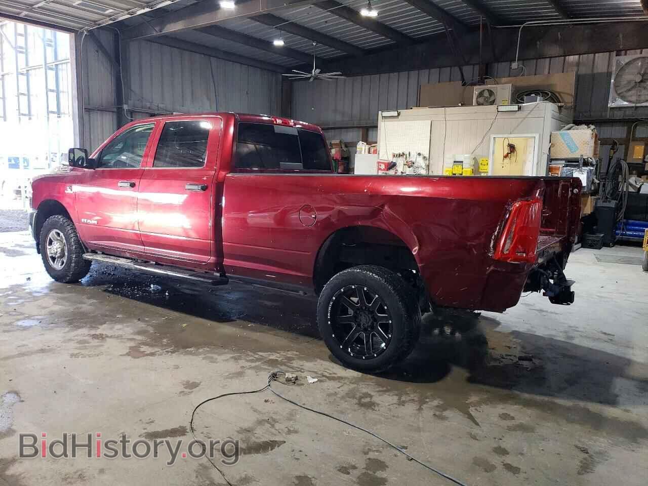 2019 RAM 2500 - VIN: 3C6UR5HL4KG640849 - Фото 2