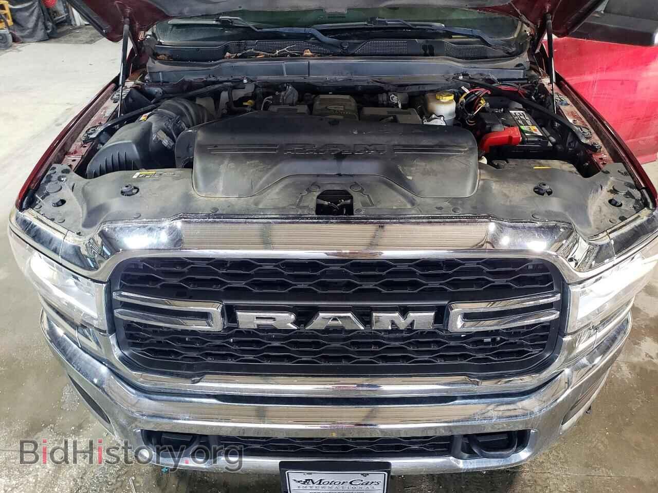 2019 RAM 2500 - VIN: 3C6UR5HL4KG640849 - Фото 11