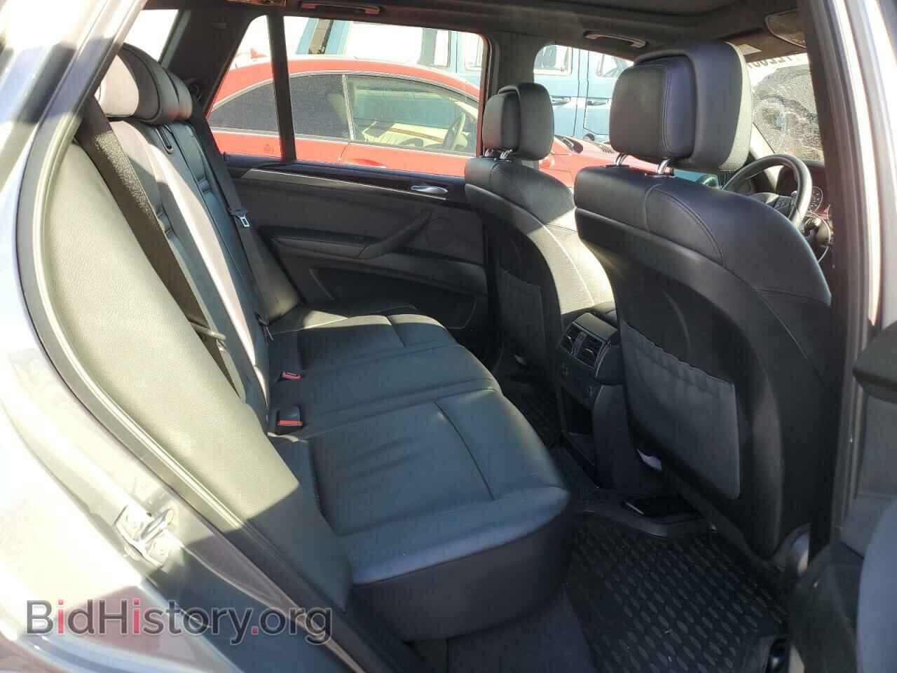 2013 BMW X5 - VIN: 5UXZV4C59D0E02842 - Фото 11