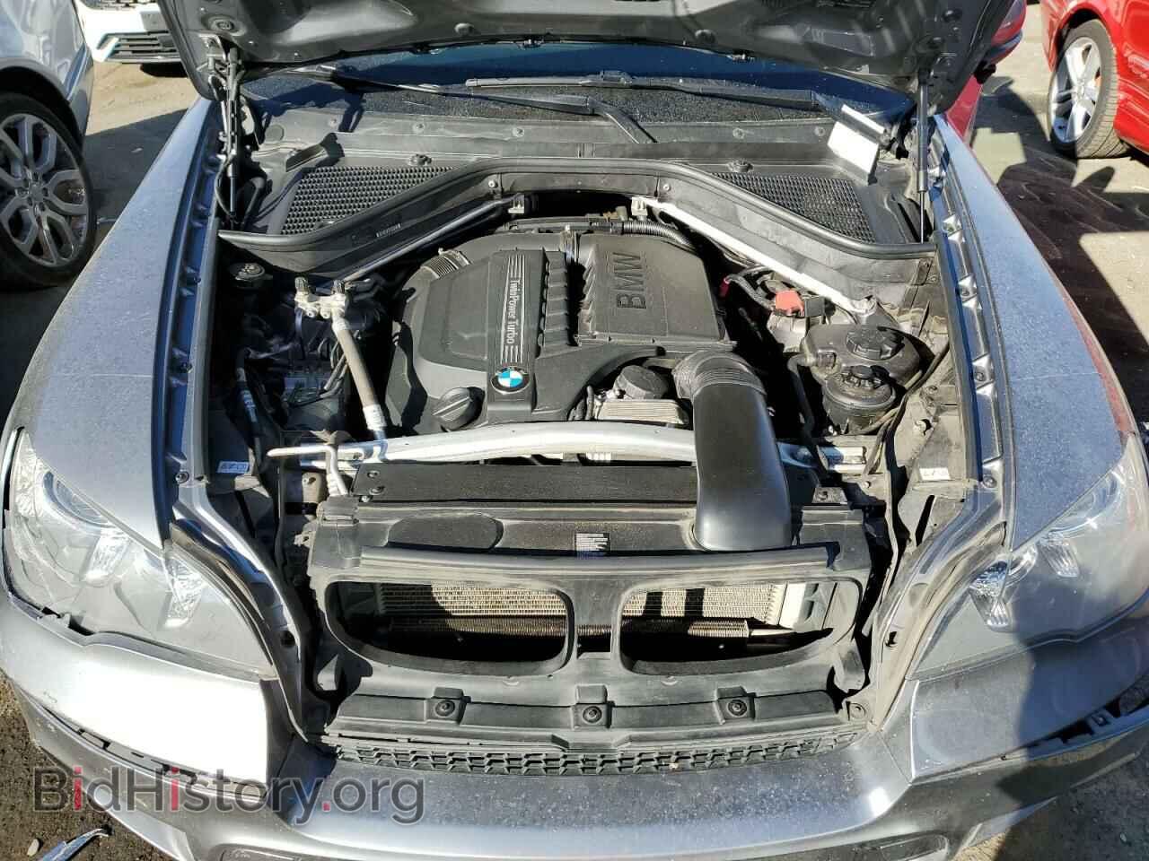 2013 BMW X5 - VIN: 5UXZV4C59D0E02842 - Фото 12