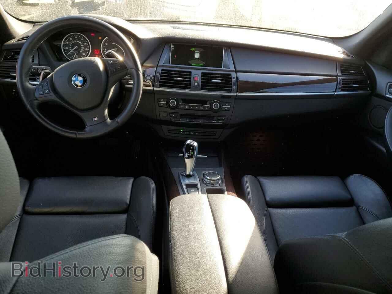 2013 BMW X5 - VIN: 5UXZV4C59D0E02842 - Фото 8