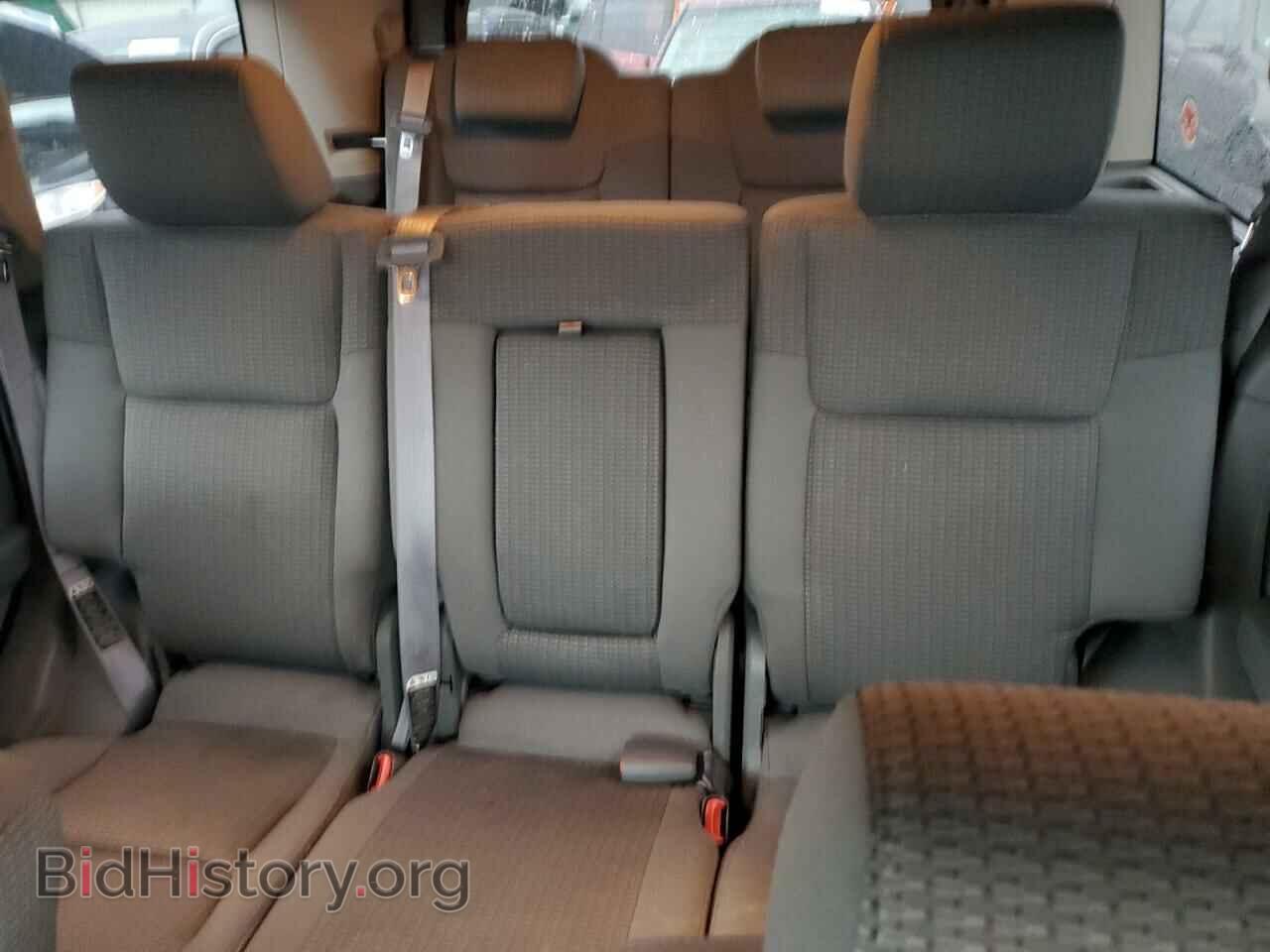 2006 JEEP COMMANDER - VIN: 1J8HG48K86C149767 - Photo 10
