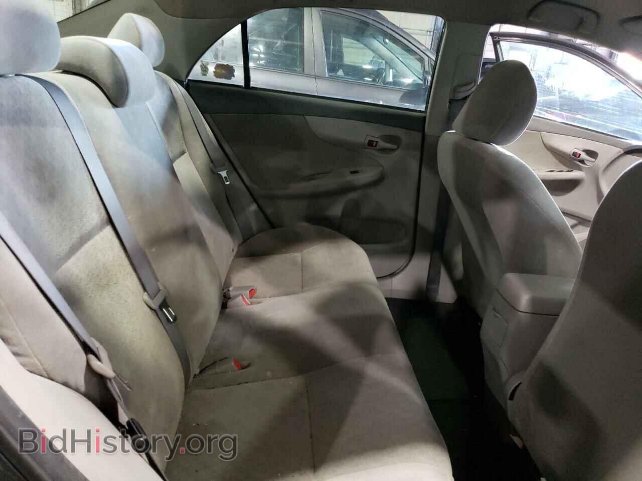 2009 TOYOTA COROLLA - VIN: JTDBL40E799077721 - Photo 10