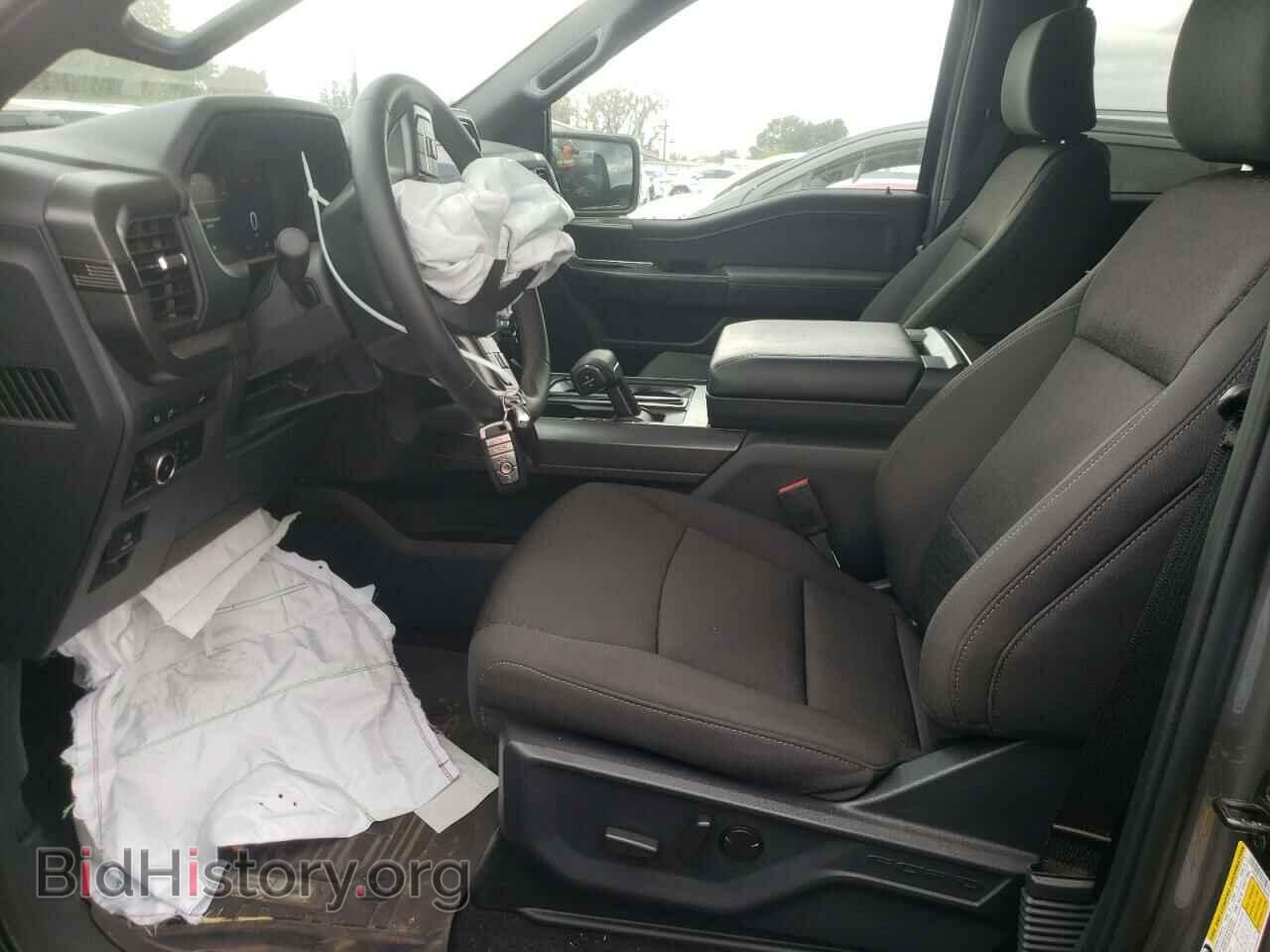 2024 FORD All Models - VIN: 1FTFW3LD2RFA96975 - Фото 7