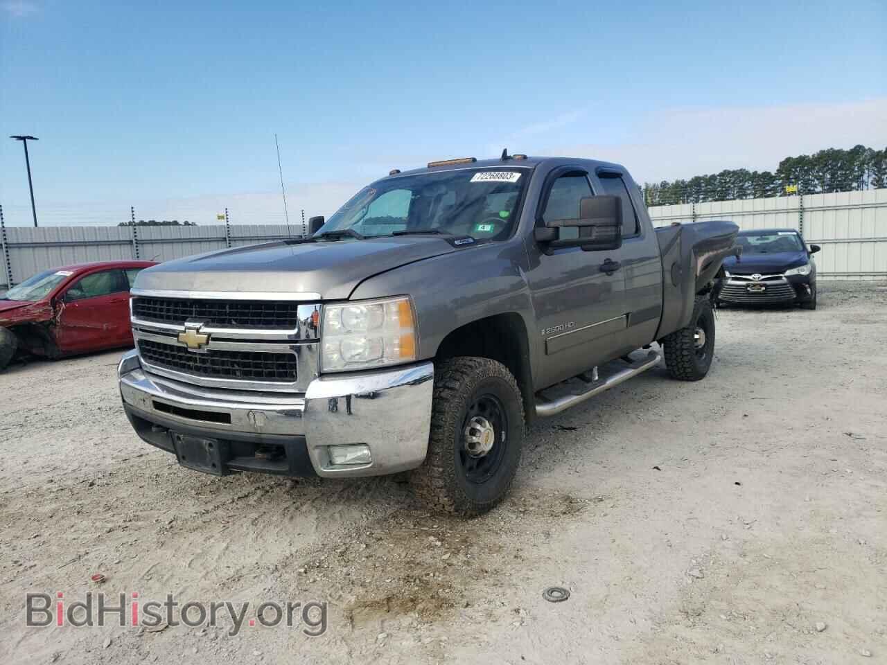 Photo 1GCHK29K68E145748 - CHEVROLET ALL Models 2008