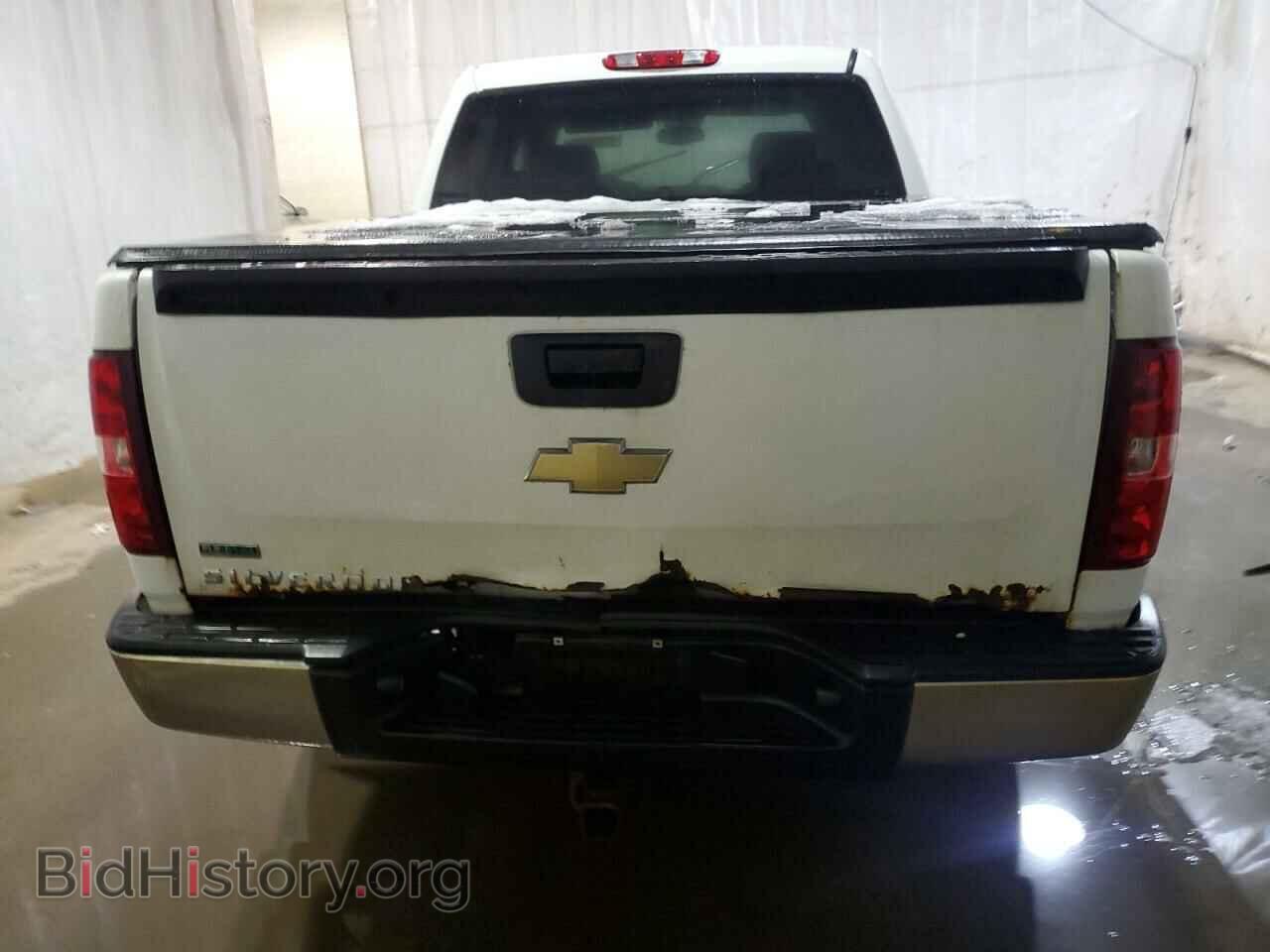 2010 CHEVROLET SILVERADO - VIN: 3GCRKSE32AG178201 - Фото 6