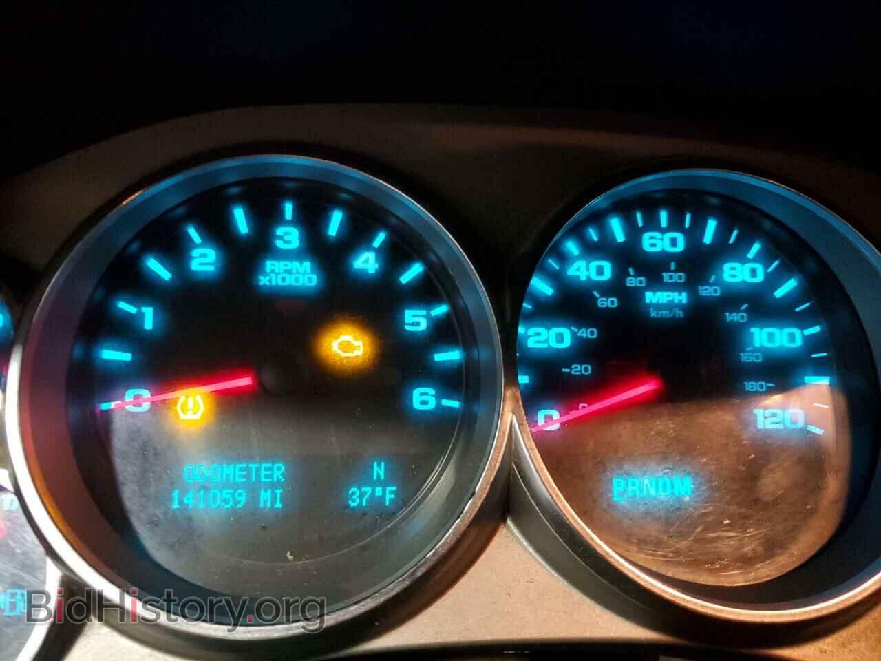 2010 CHEVROLET SILVERADO - VIN: 3GCRKSE32AG178201 - Фото 9