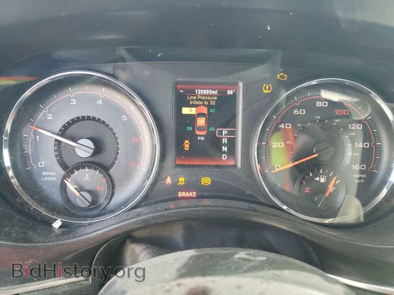 2014 DODGE CHARGER - VIN: 2C3CDXCT5EH280943 - Фото 9