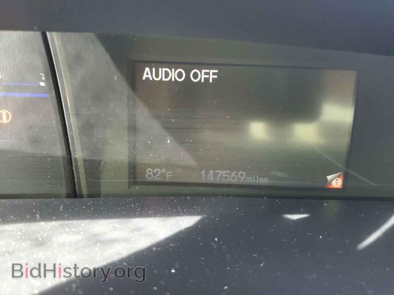 2014 HONDA CIVIC - VIN: 2HGFB2F56EH526477 - Фото 9