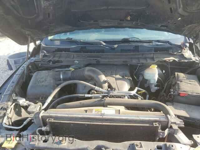 2014 RAM 1500 - VIN: 1C6RR6FT1ES113248 - Фото 11