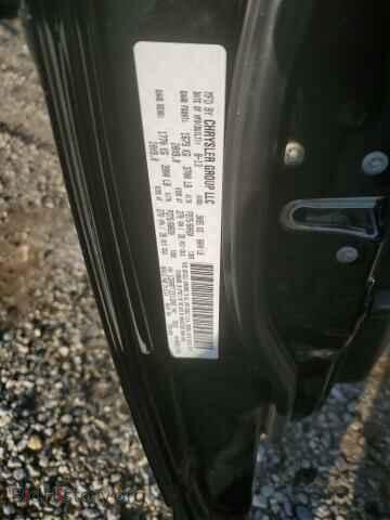 2014 RAM 1500 - VIN: 1C6RR6FT1ES113248 - Фото 12