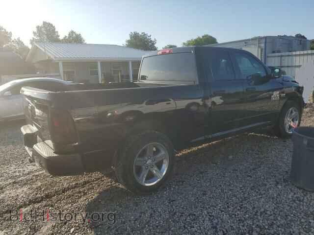 2014 RAM 1500 - VIN: 1C6RR6FT1ES113248 - Фото 3
