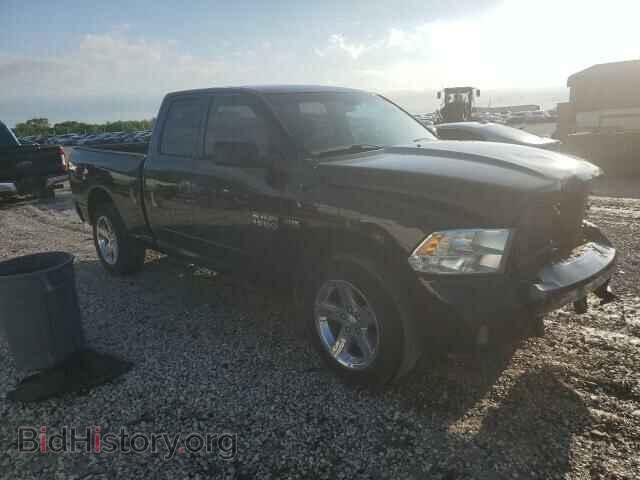 2014 RAM 1500 - VIN: 1C6RR6FT1ES113248 - Фото 4