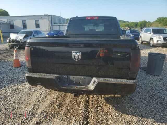 2014 RAM 1500 - VIN: 1C6RR6FT1ES113248 - Фото 6