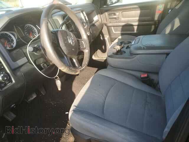 2014 RAM 1500 - VIN: 1C6RR6FT1ES113248 - Фото 7