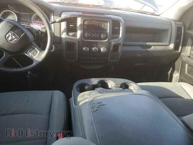 2014 RAM 1500 - VIN: 1C6RR6FT1ES113248 - Фото 8