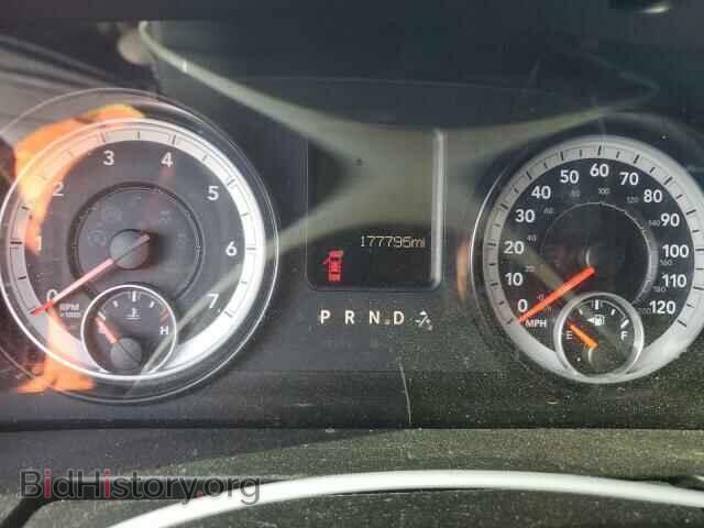 2014 RAM 1500 - VIN: 1C6RR6FT1ES113248 - Фото 9