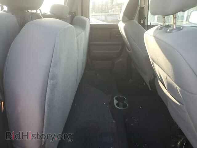 2014 RAM 1500 - VIN: 1C6RR6FT1ES113248 - Фото 10