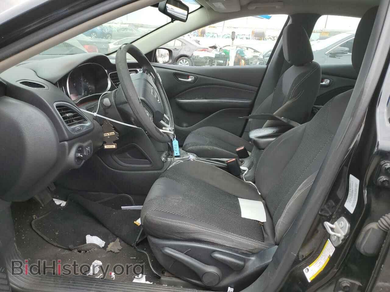 2015 DODGE DART - VIN: 1C3CDFBB0FD374438 - Фото 7