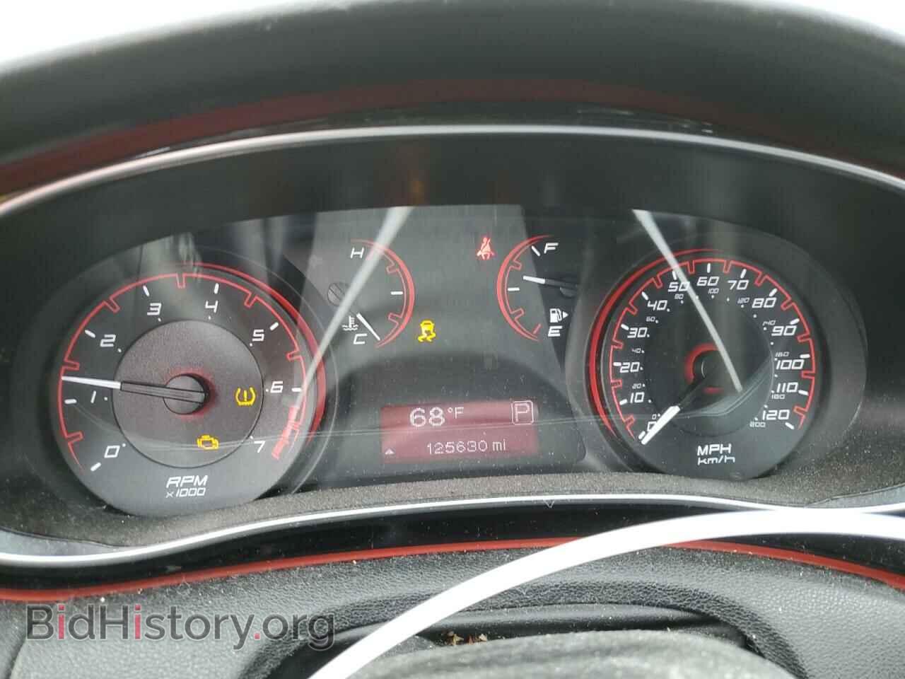 2015 DODGE DART - VIN: 1C3CDFBB0FD374438 - Фото 9