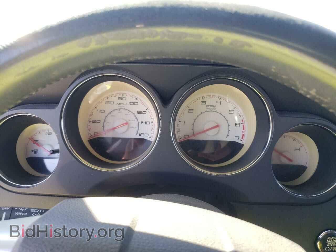 2014 DODGE CHALLENGER - VIN: 2C3CDYBT7EH185405 - Фото 9
