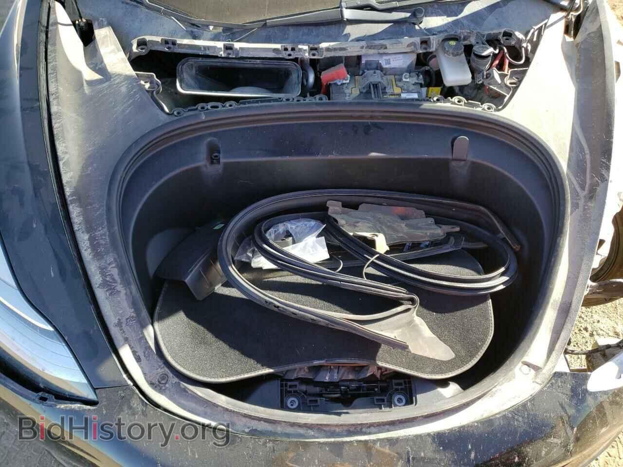 2019 TESLA MODEL 3 - VIN: 5YJ3E1EB4KF390653 - Фото 11
