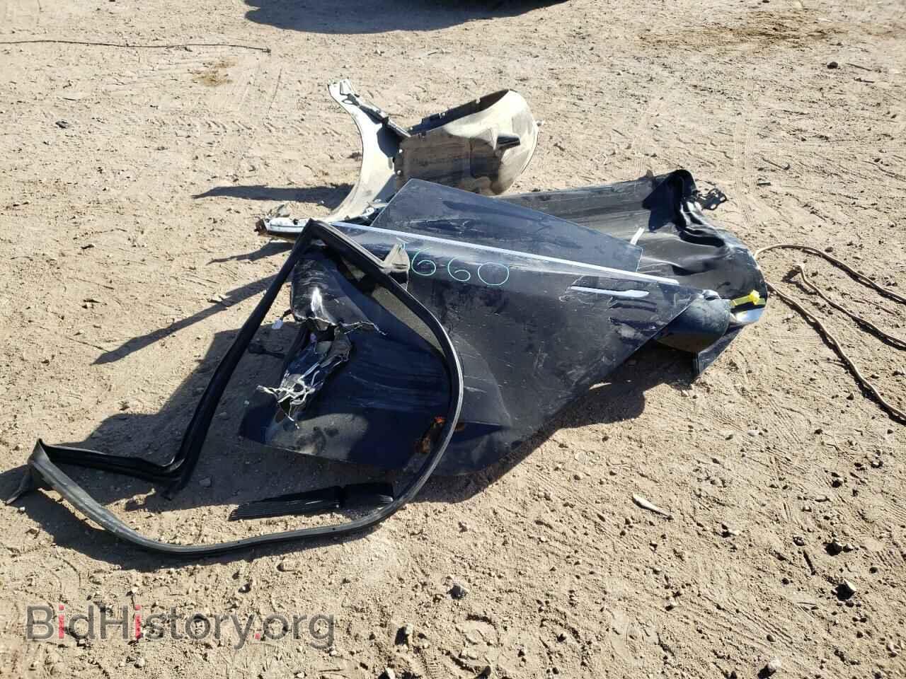 2019 TESLA MODEL 3 - VIN: 5YJ3E1EB4KF390653 - Фото 12
