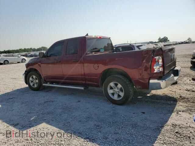 2020 RAM 1500 - VIN: 1C6RR6FG9LS124594 - Фото 2