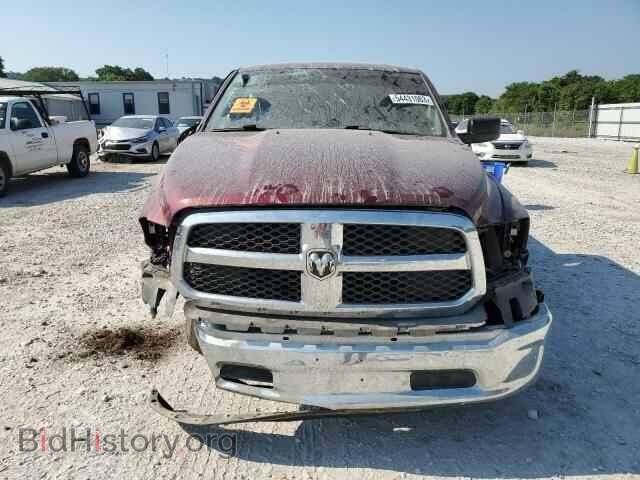 2020 RAM 1500 - VIN: 1C6RR6FG9LS124594 - Фото 5
