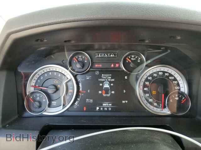 2020 RAM 1500 - VIN: 1C6RR6FG9LS124594 - Фото 9