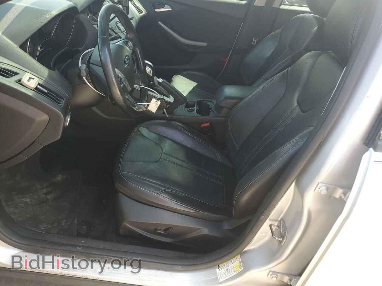 2014 FORD FOCUS - VIN: 1FADP3K21EL296736 - Photo 7