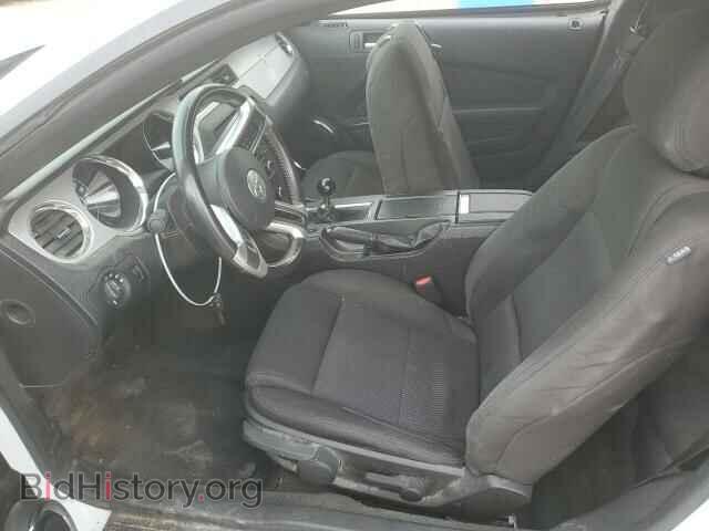 2014 FORD MUSTANG - VIN: 1ZVBP8CF1E5301807 - Фото 7