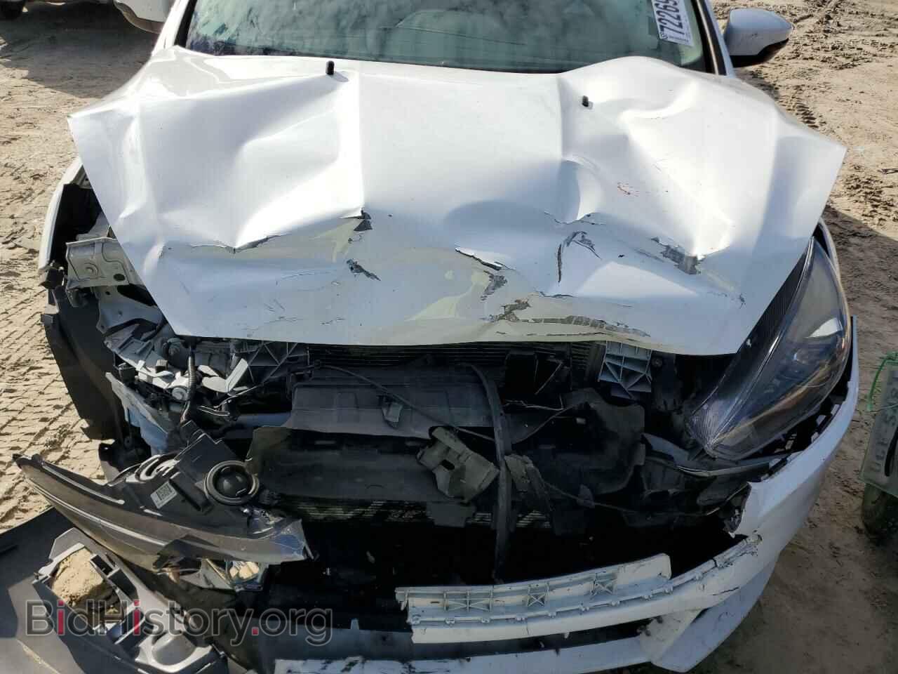 2016 FORD FOCUS - VIN: 1FADP3L93GL368308 - Фото 11