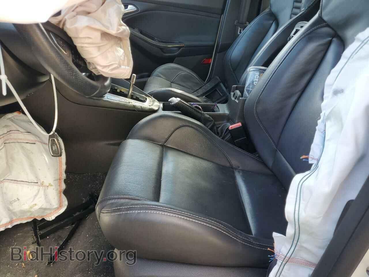 2016 FORD FOCUS - VIN: 1FADP3L93GL368308 - Фото 7