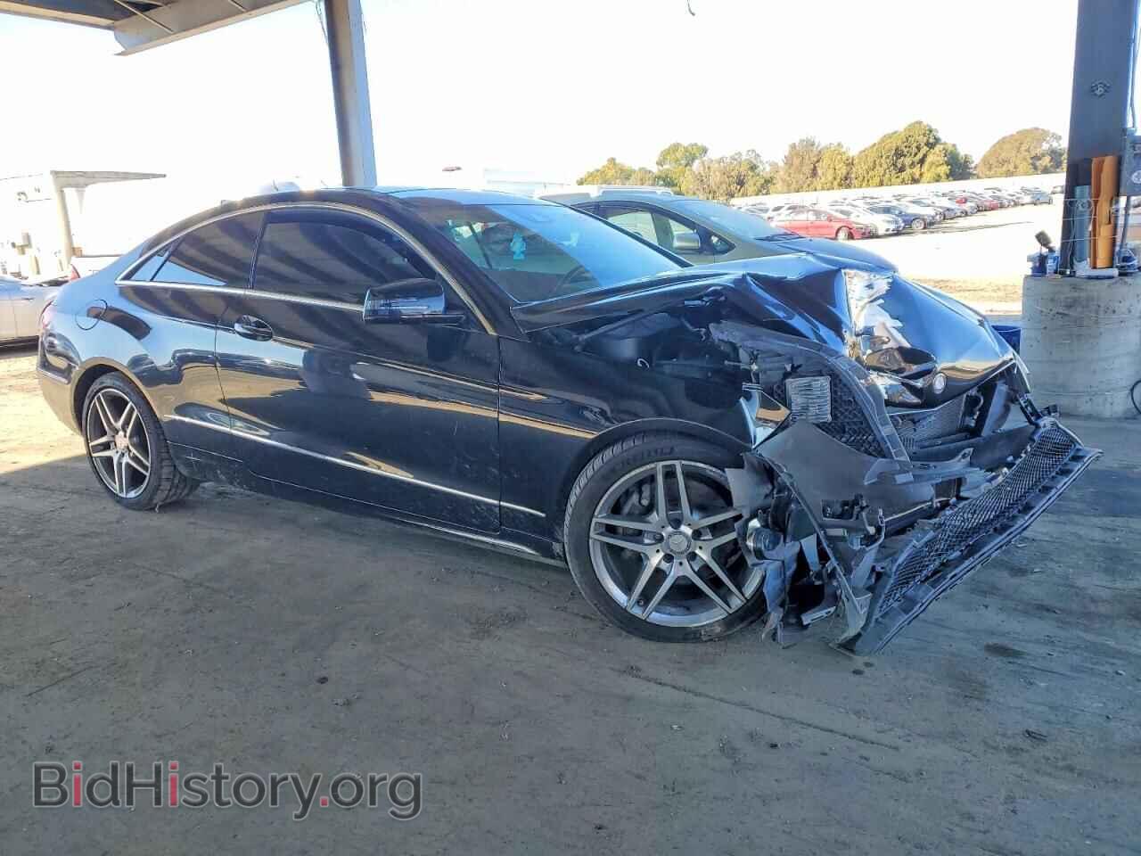 2014 MERCEDES-BENZ E-CLASS - VIN: WDDKJ5KB0EF250382 - Фото 4