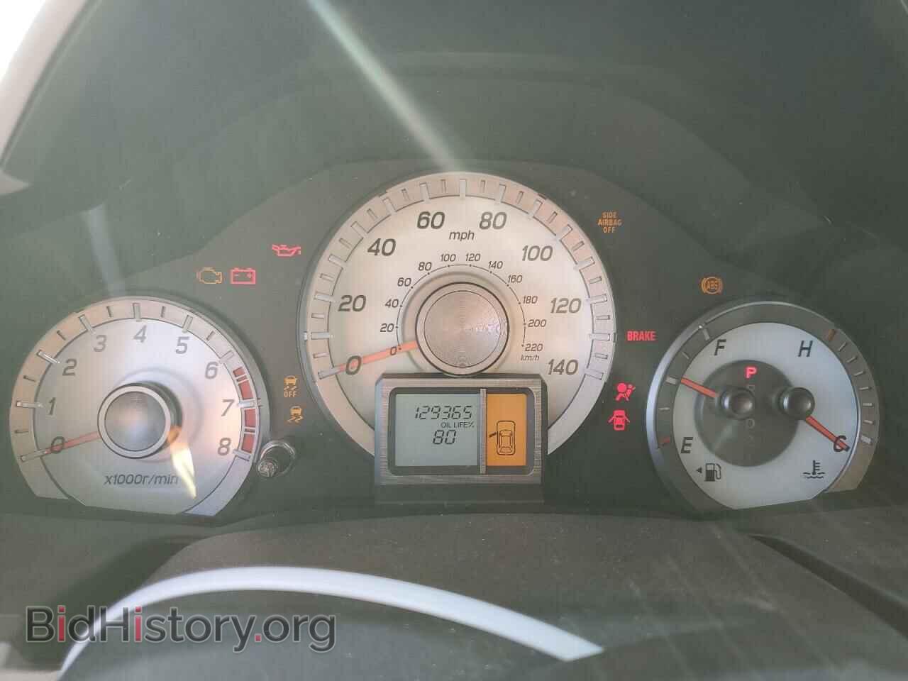 2015 HONDA PILOT - VIN: 5FNYF4H27FB070717 - Фото 9