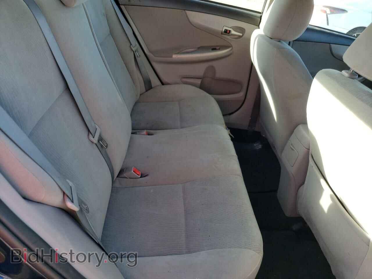 2013 TOYOTA COROLLA - VIN: 5YFBU4EE4DP086773 - Photo 10