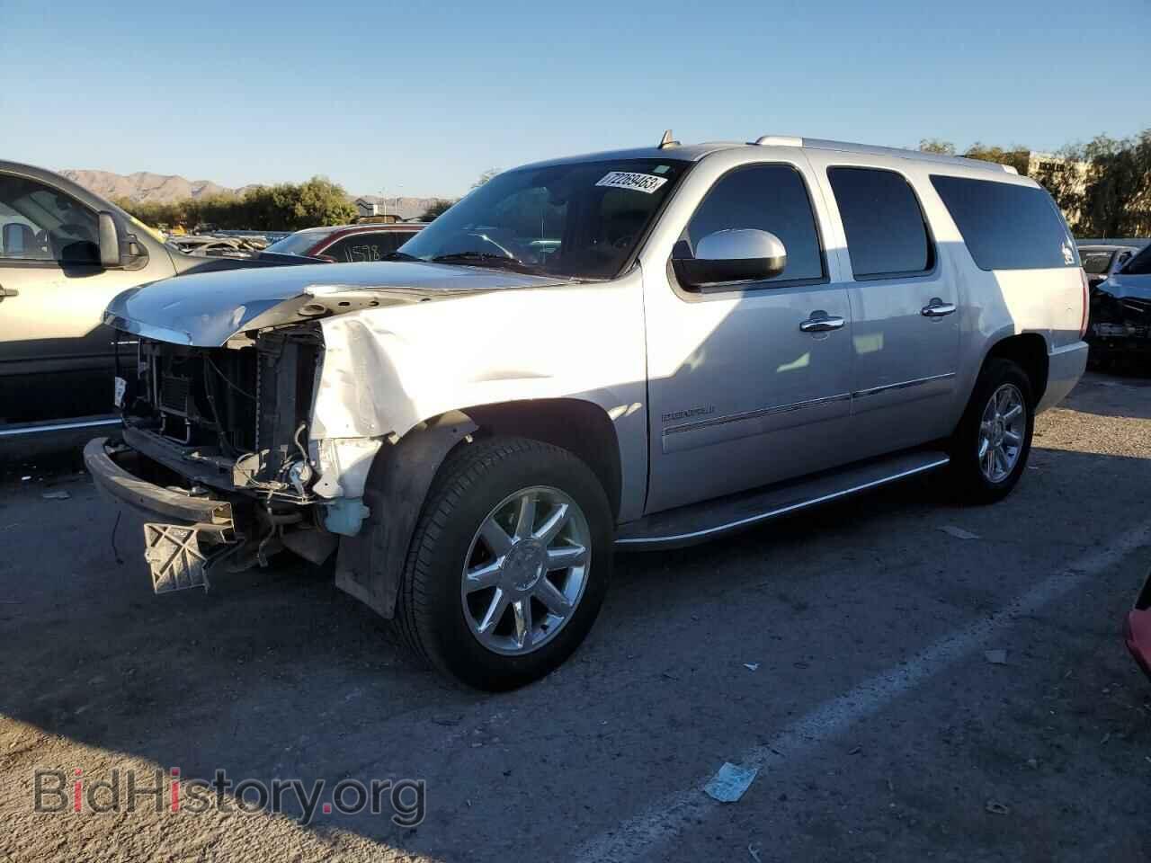 Photo 1GKS2MEF4CR192406 - GMC YUKON 2012