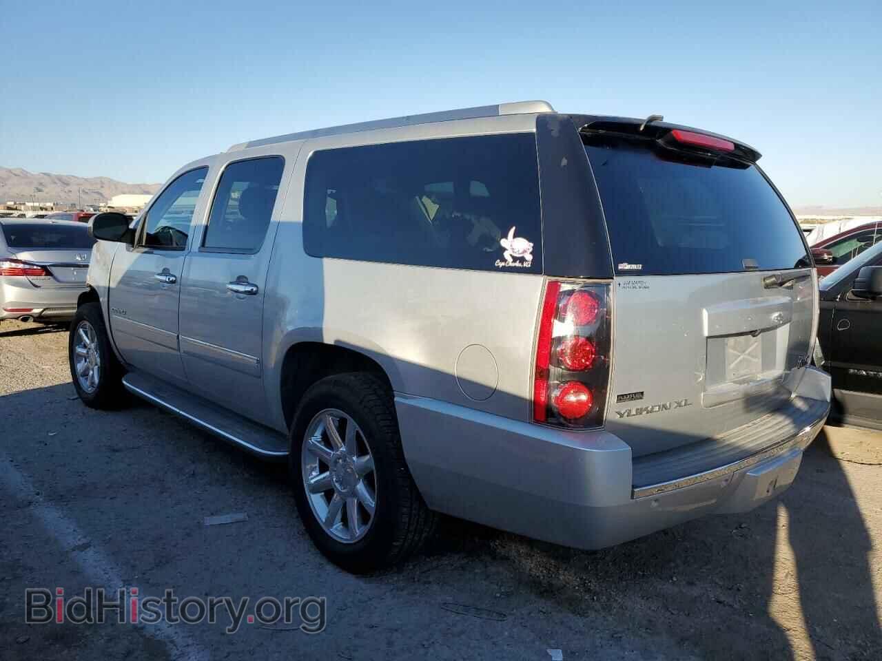 2012 GMC YUKON - VIN: 1GKS2MEF4CR192406 - Фото 2