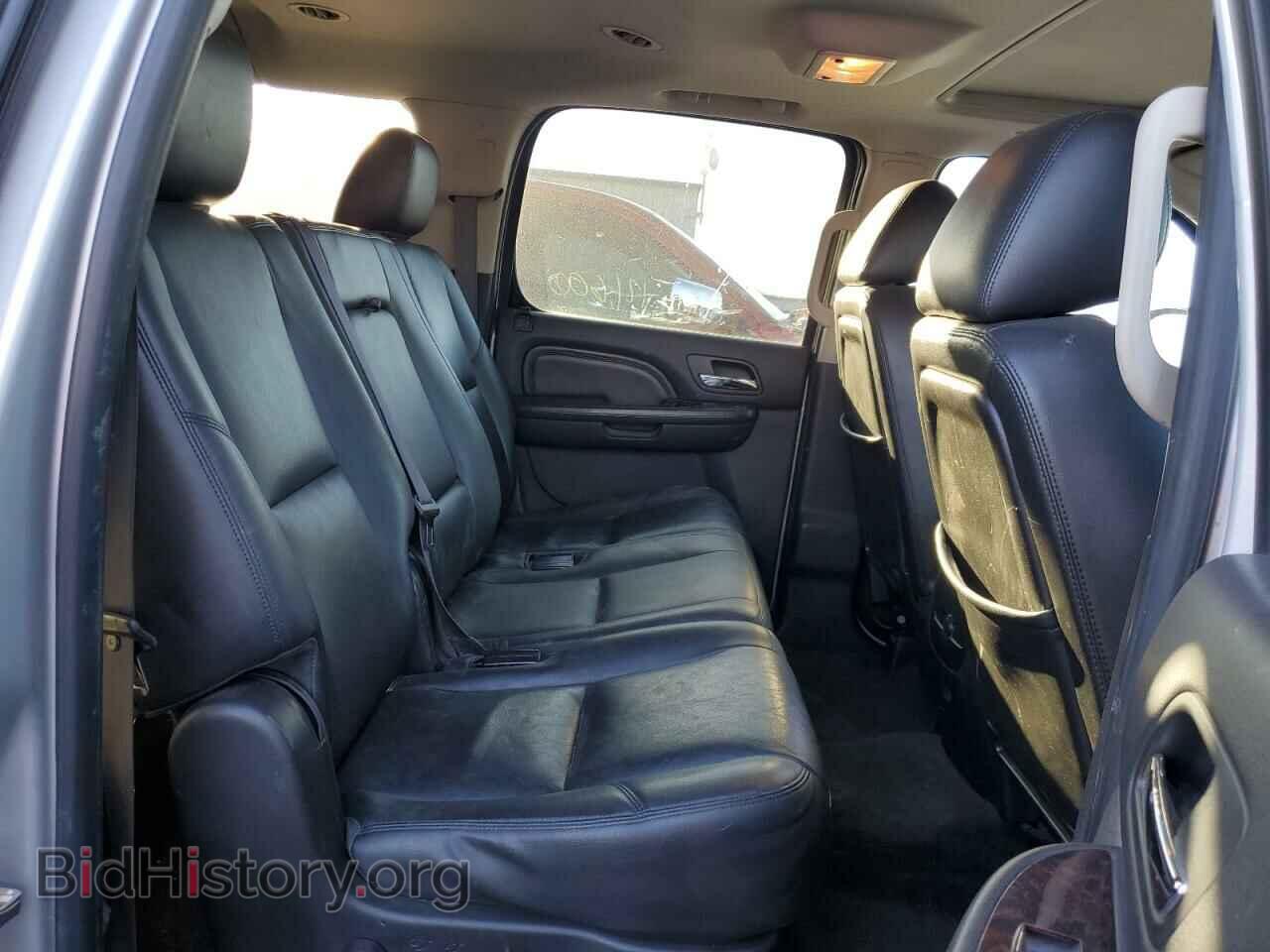 2012 GMC YUKON - VIN: 1GKS2MEF4CR192406 - Фото 11