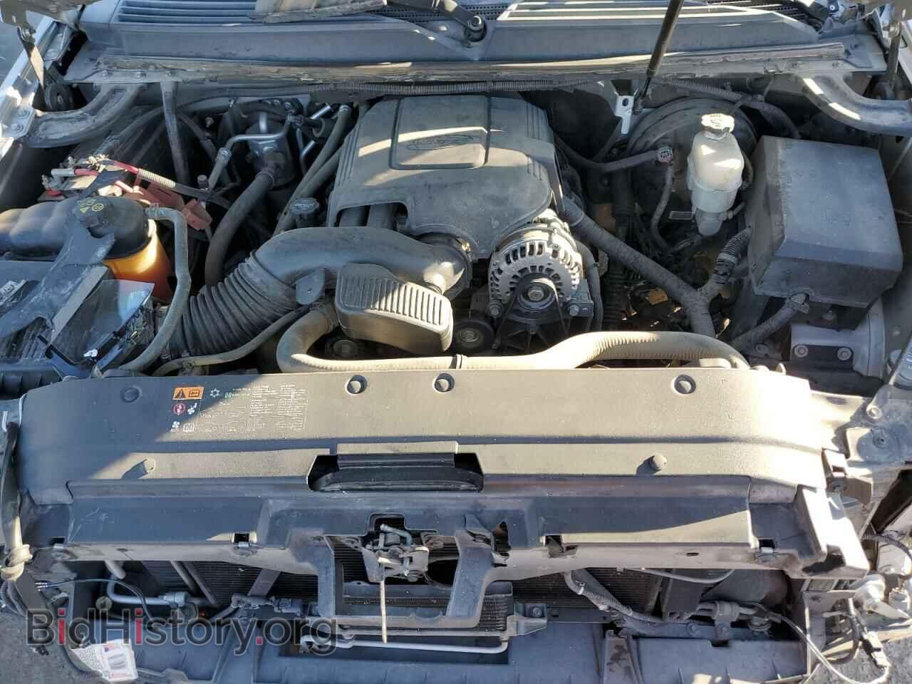2012 GMC YUKON - VIN: 1GKS2MEF4CR192406 - Фото 12
